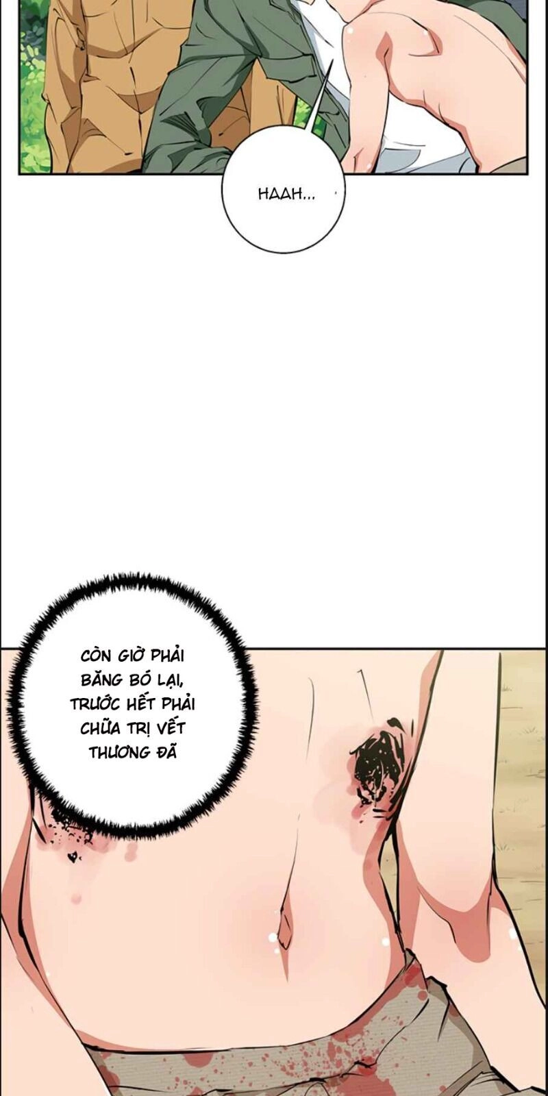 Tôi Viết Sách Để Thăng Cấp Chapter 81 - 63