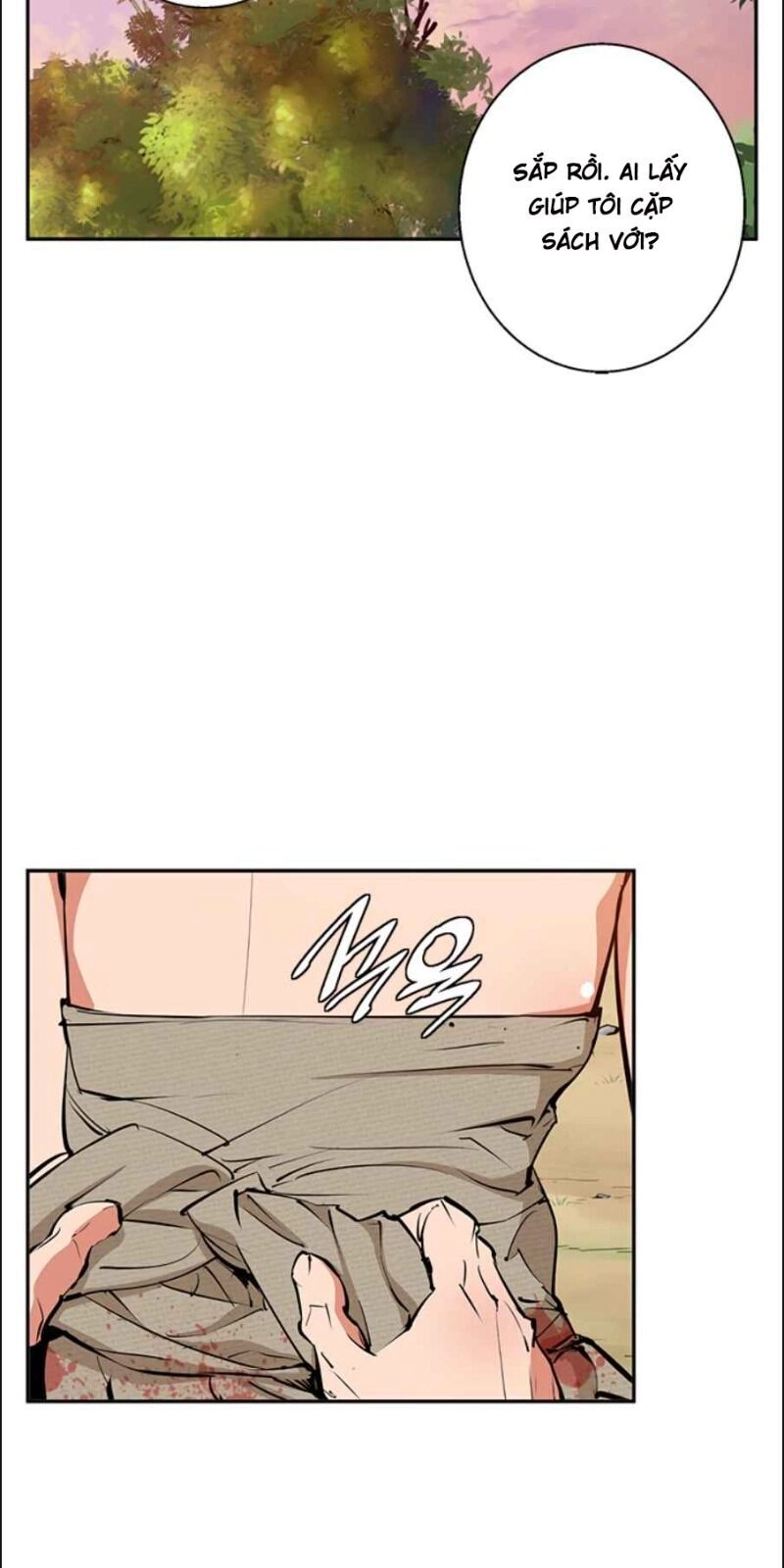 Tôi Viết Sách Để Thăng Cấp Chapter 81 - 70