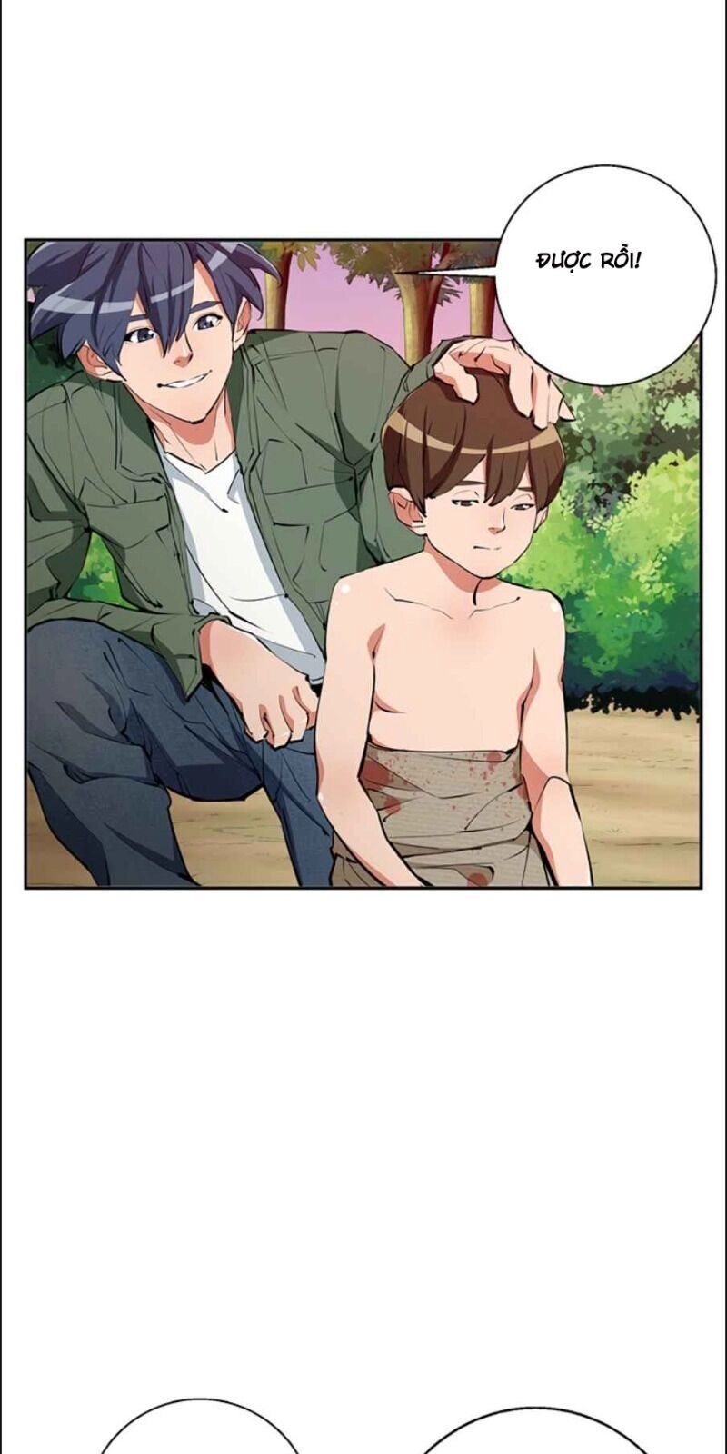 Tôi Viết Sách Để Thăng Cấp Chapter 81 - 73