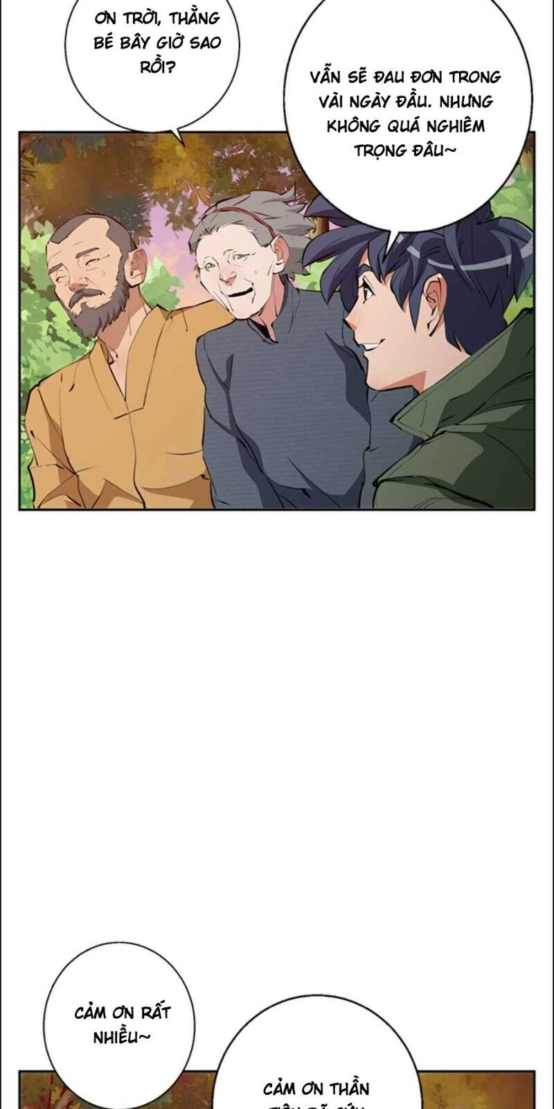 Tôi Viết Sách Để Thăng Cấp Chapter 81 - 74