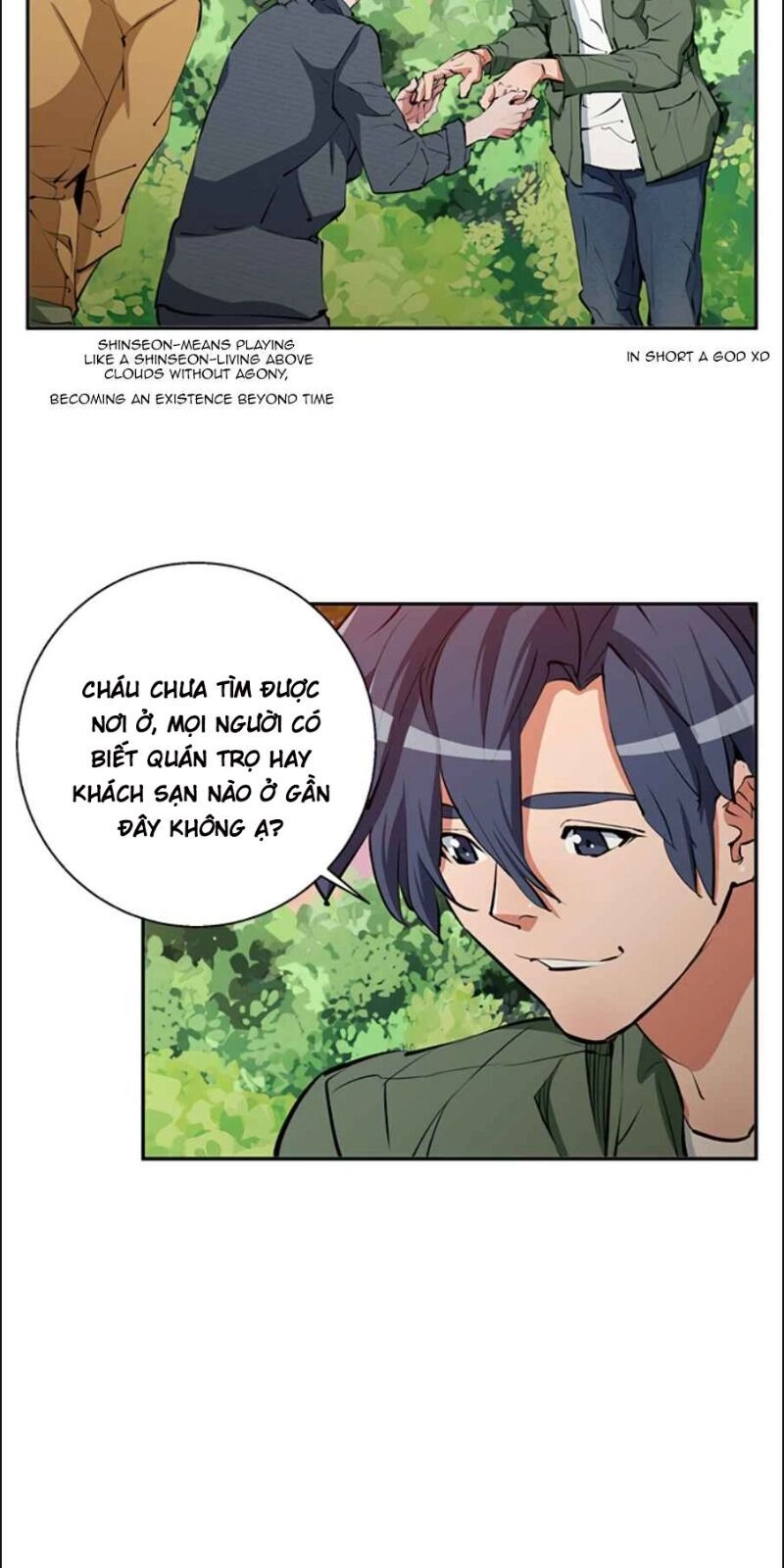 Tôi Viết Sách Để Thăng Cấp Chapter 81 - 76