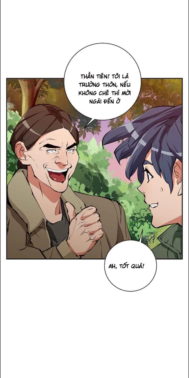 Tôi Viết Sách Để Thăng Cấp Chapter 81 - 77