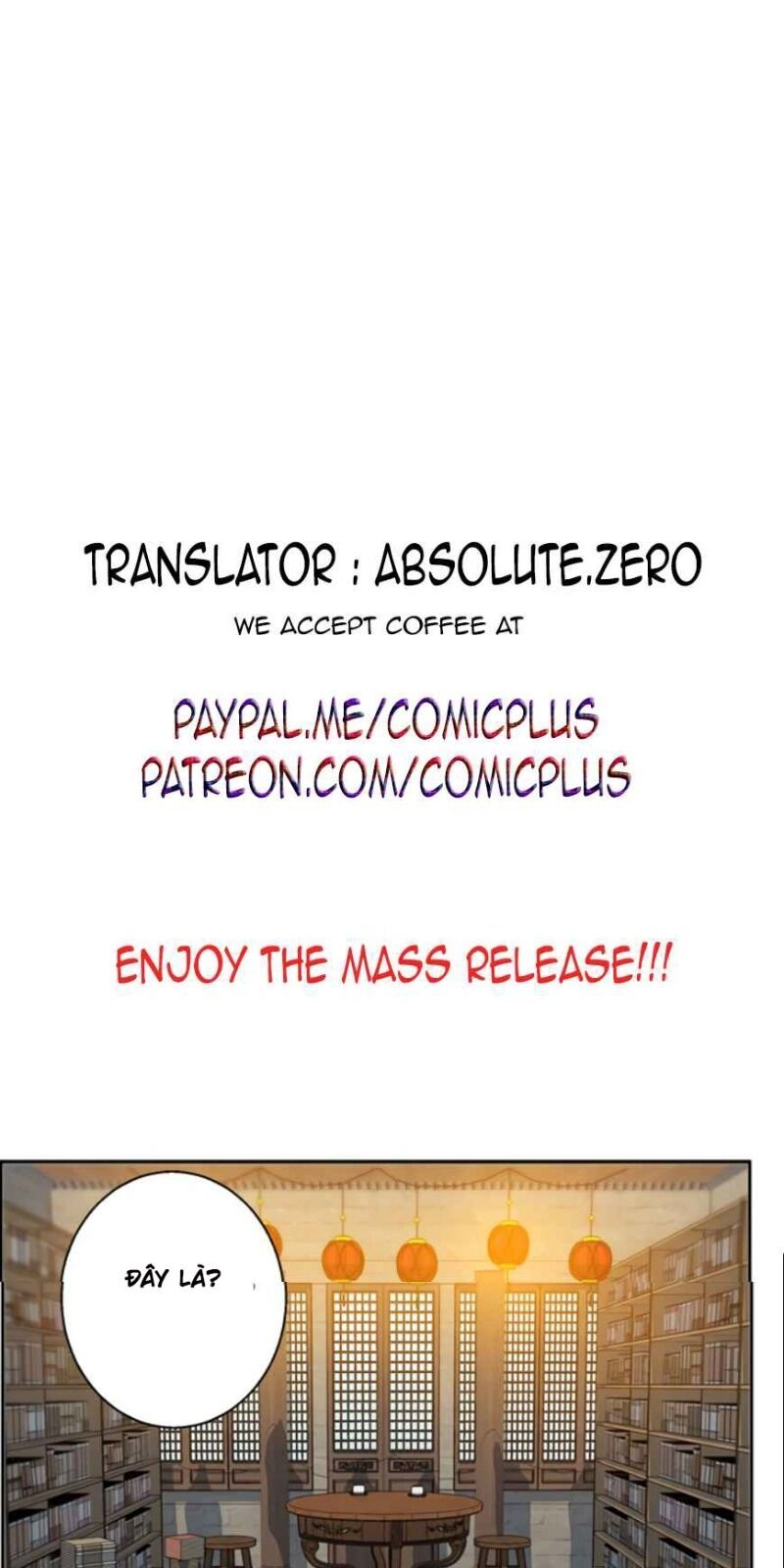 Tôi Viết Sách Để Thăng Cấp Chapter 82 - 3