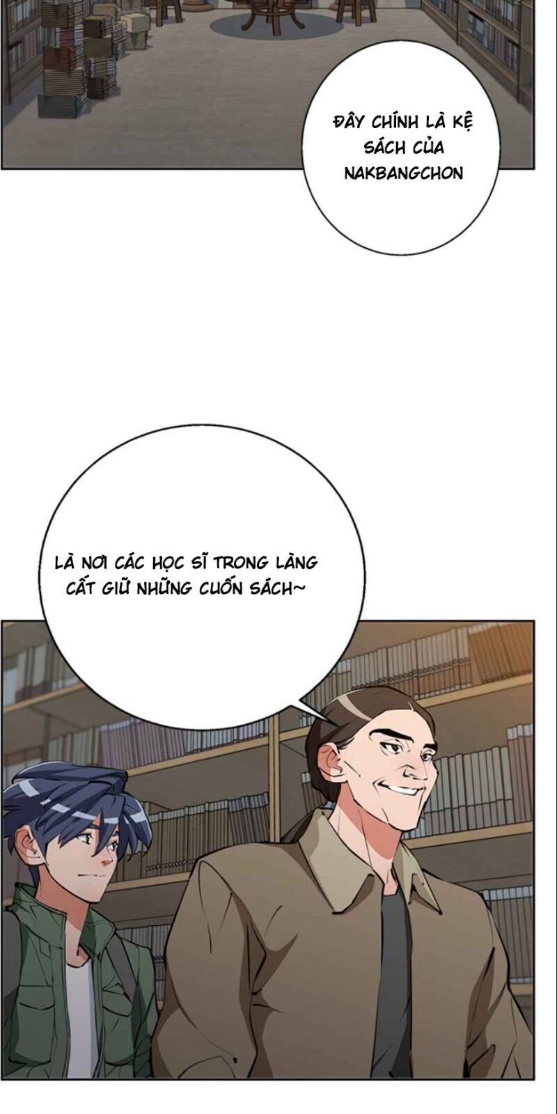 Tôi Viết Sách Để Thăng Cấp Chapter 82 - 4