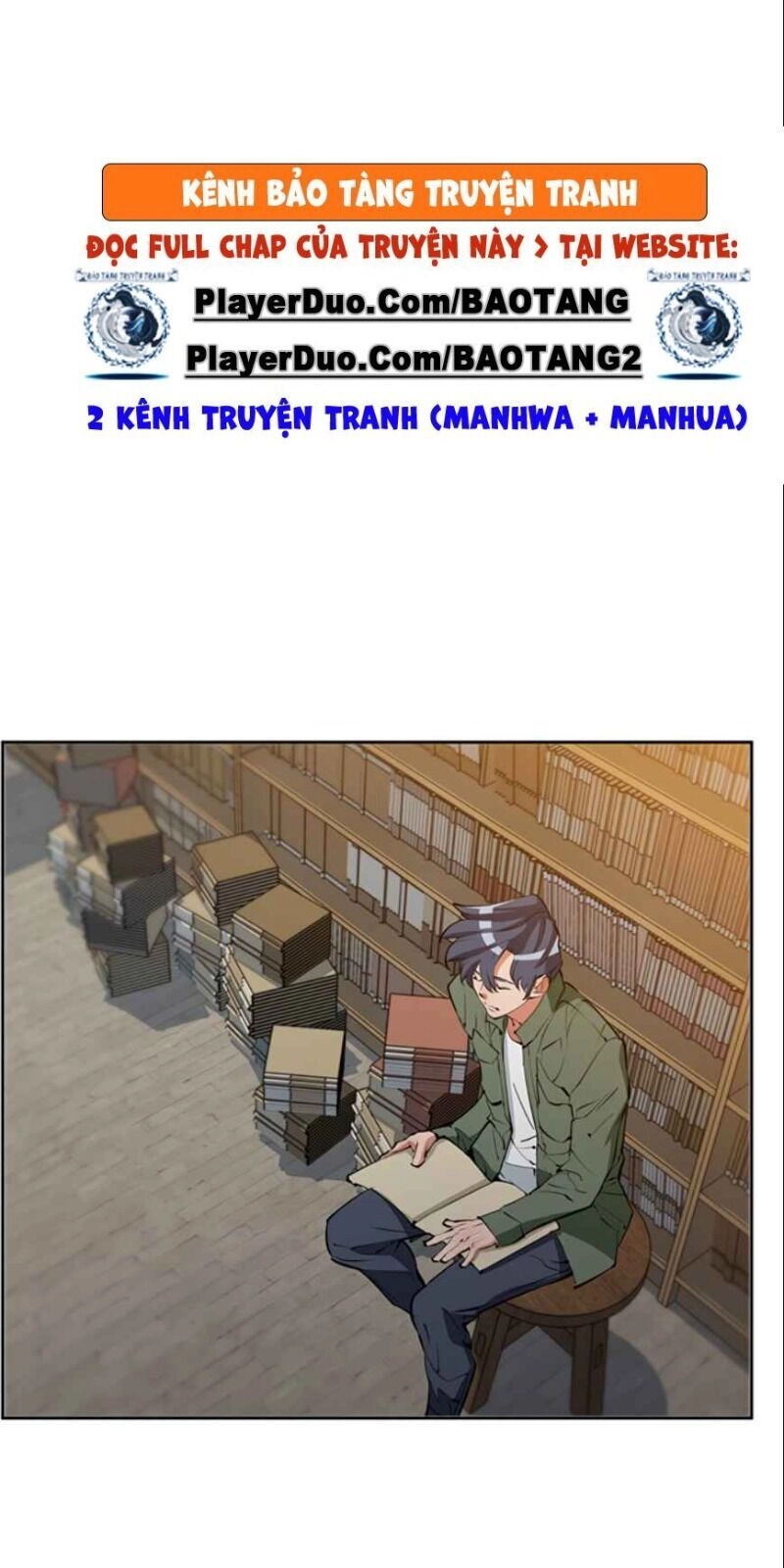 Tôi Viết Sách Để Thăng Cấp Chapter 82 - 9