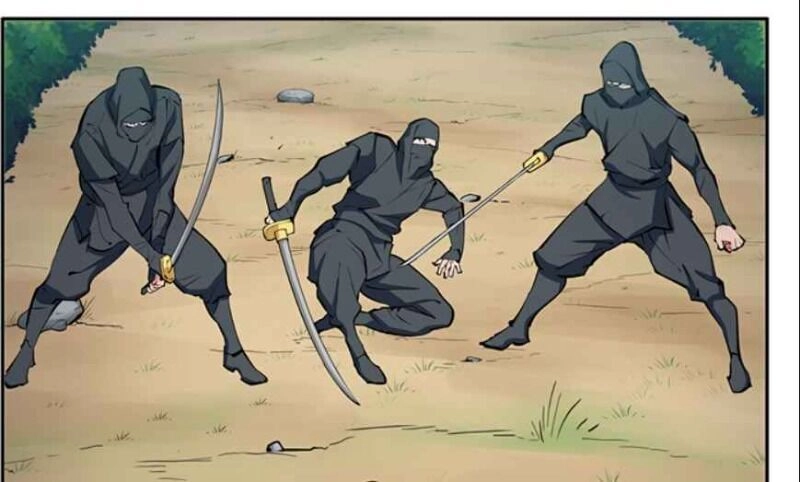 Tôi Viết Sách Để Thăng Cấp Chapter 82 - 14