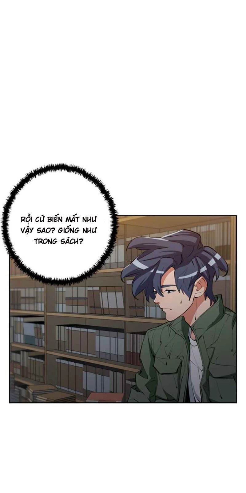 Tôi Viết Sách Để Thăng Cấp Chapter 82 - 30