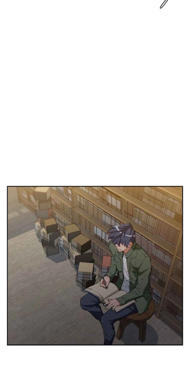 Tôi Viết Sách Để Thăng Cấp Chapter 82 - 34