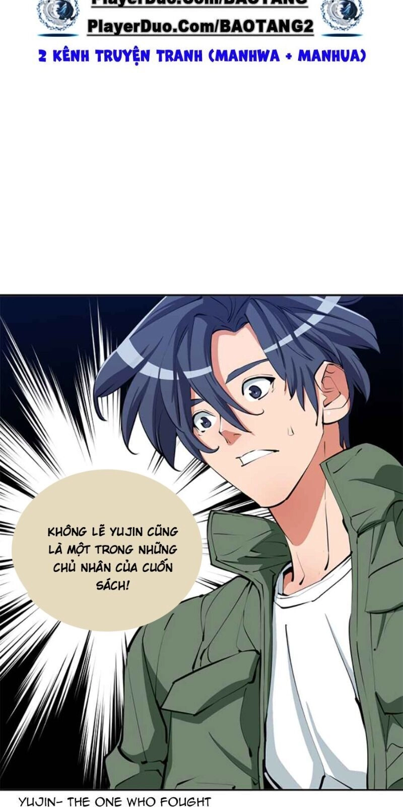 Tôi Viết Sách Để Thăng Cấp Chapter 82 - 36