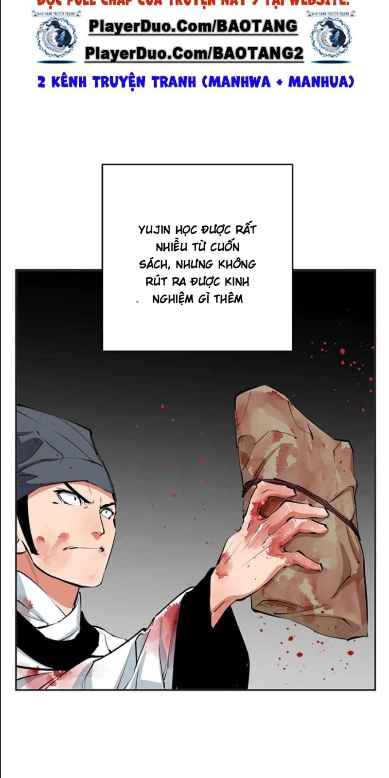 Tôi Viết Sách Để Thăng Cấp Chapter 82 - 50