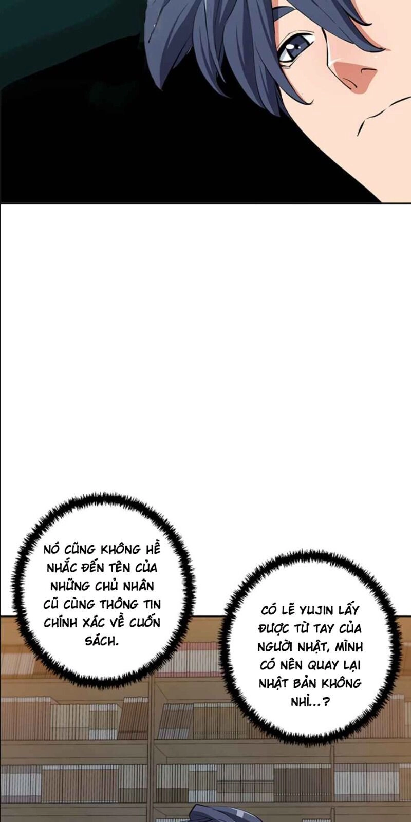 Tôi Viết Sách Để Thăng Cấp Chapter 82 - 58