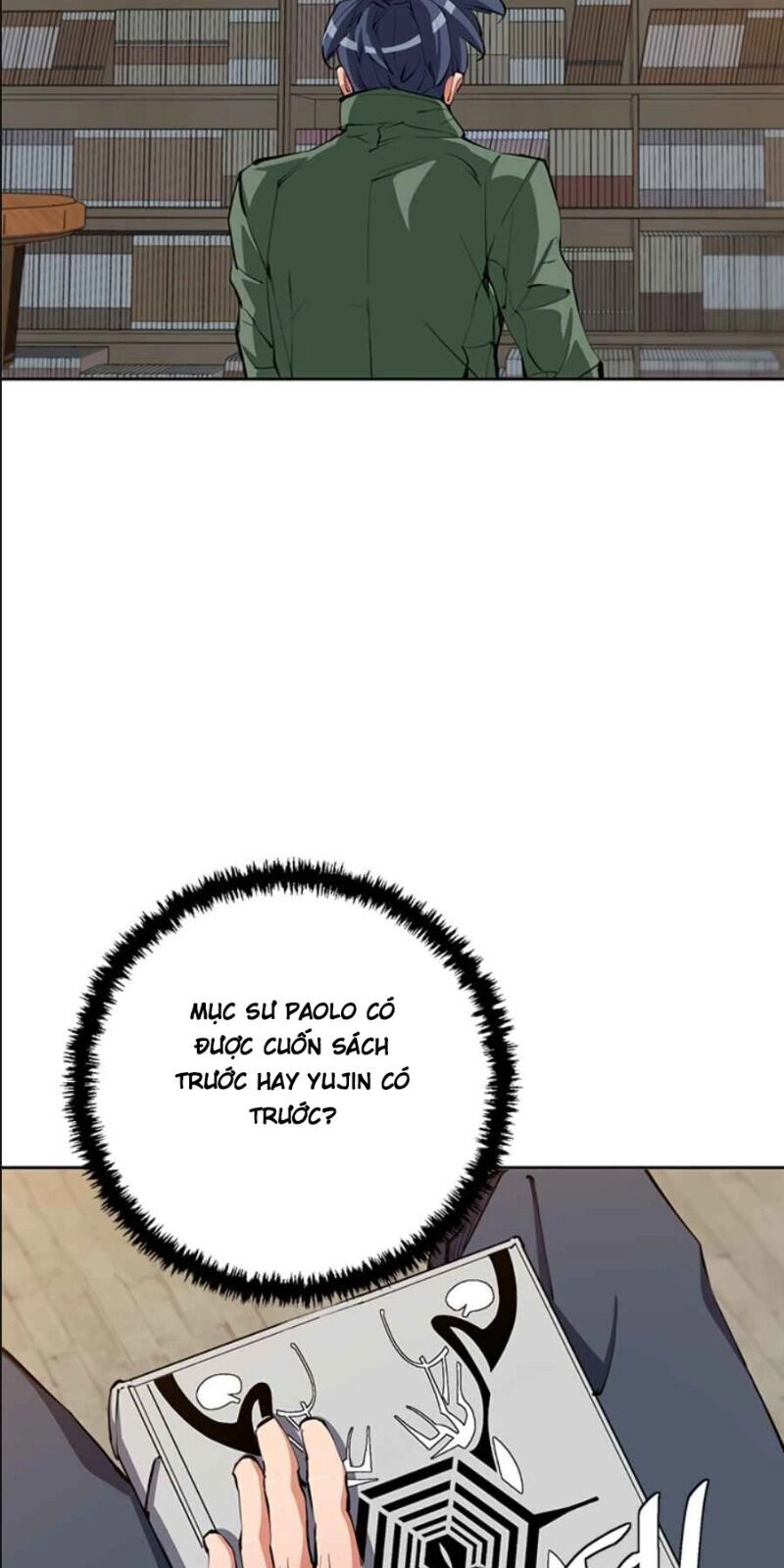 Tôi Viết Sách Để Thăng Cấp Chapter 82 - 59