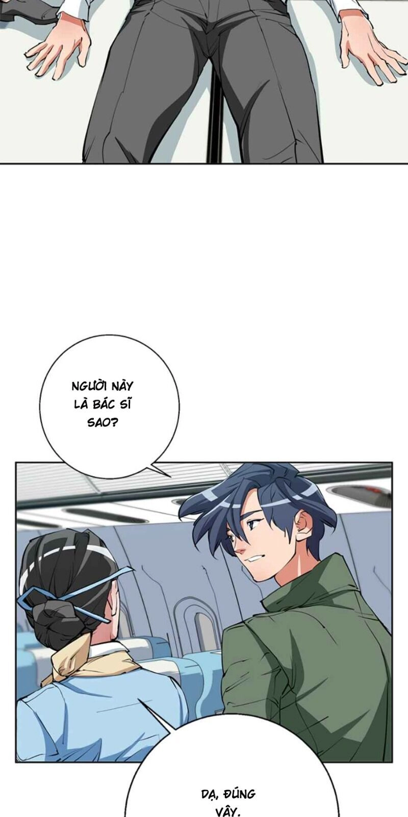 Tôi Viết Sách Để Thăng Cấp Chapter 82 - 75