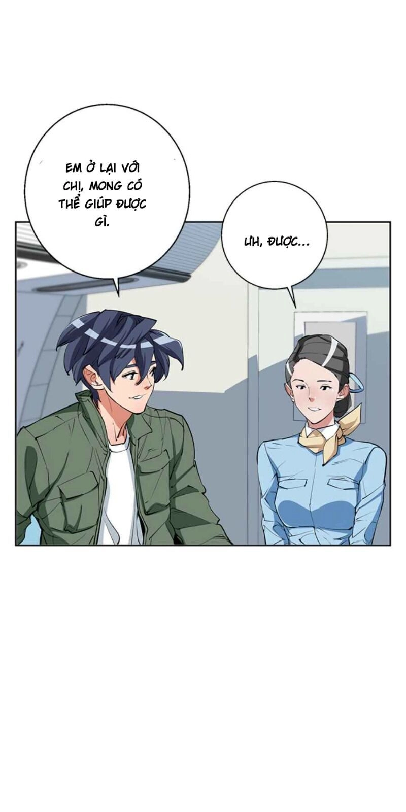 Tôi Viết Sách Để Thăng Cấp Chapter 82 - 77