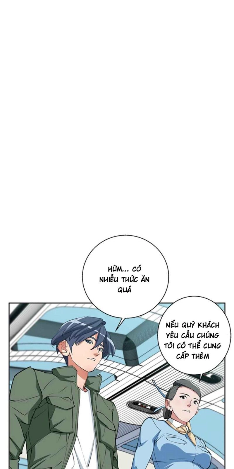 Tôi Viết Sách Để Thăng Cấp Chapter 82 - 78