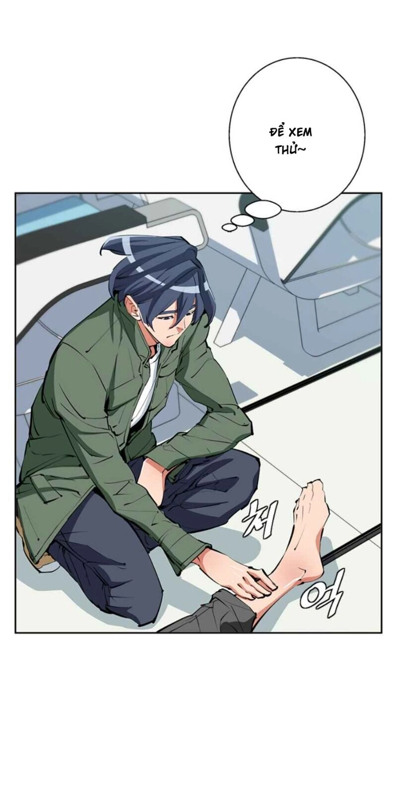 Tôi Viết Sách Để Thăng Cấp Chapter 82 - 83