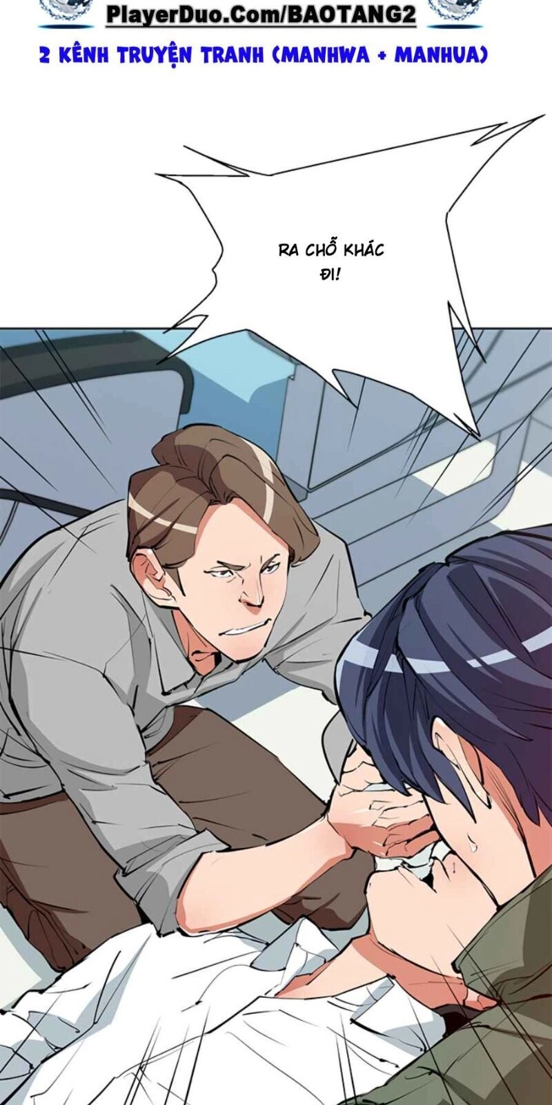 Tôi Viết Sách Để Thăng Cấp Chapter 82 - 86