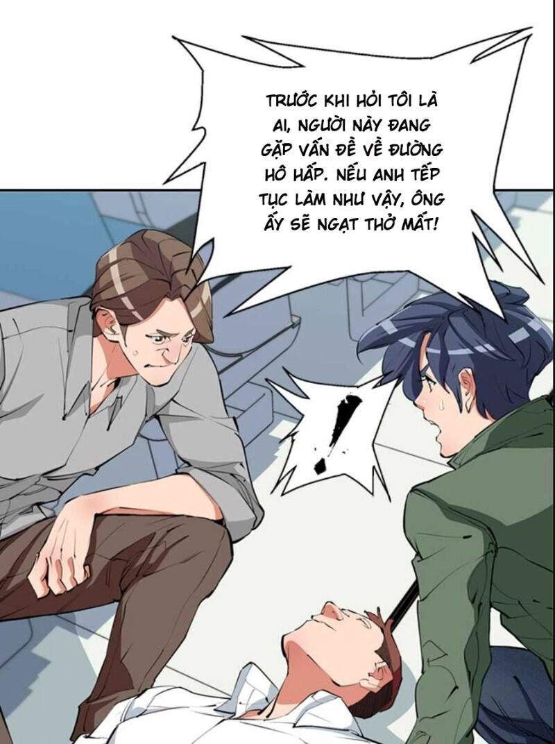 Tôi Viết Sách Để Thăng Cấp Chapter 83 - 6