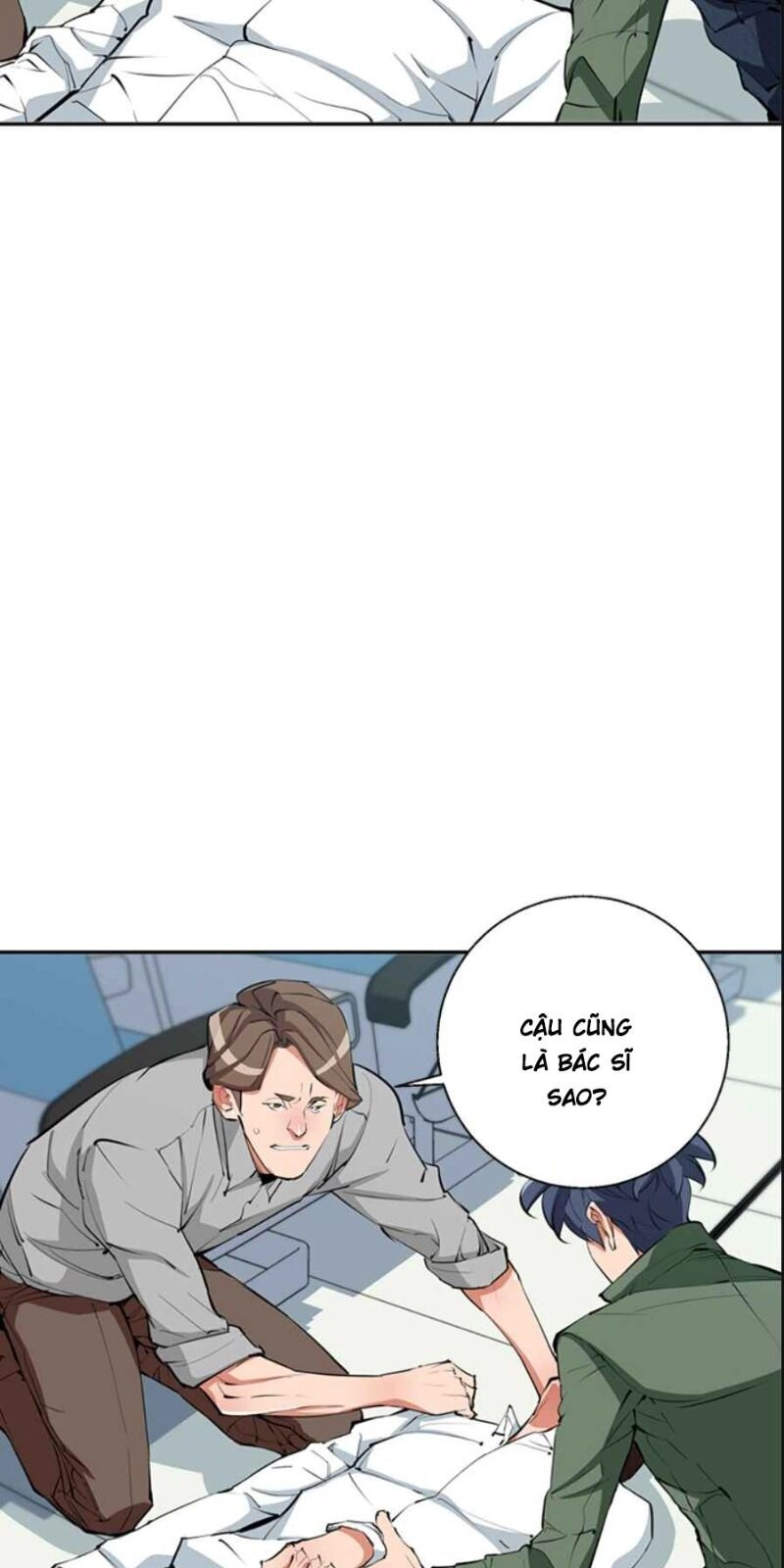 Tôi Viết Sách Để Thăng Cấp Chapter 83 - 7