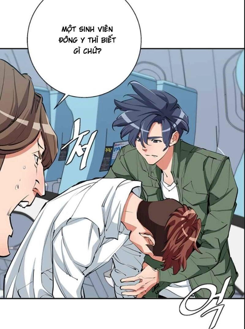 Tôi Viết Sách Để Thăng Cấp Chapter 83 - 10