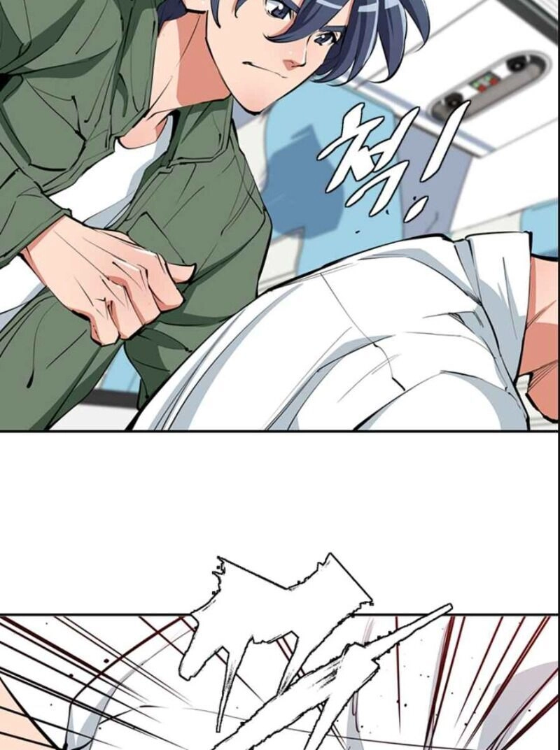 Tôi Viết Sách Để Thăng Cấp Chapter 83 - 16