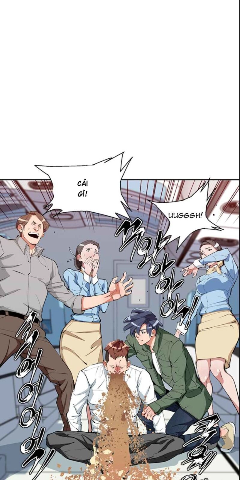 Tôi Viết Sách Để Thăng Cấp Chapter 83 - 19