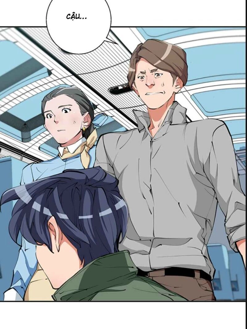 Tôi Viết Sách Để Thăng Cấp Chapter 83 - 27