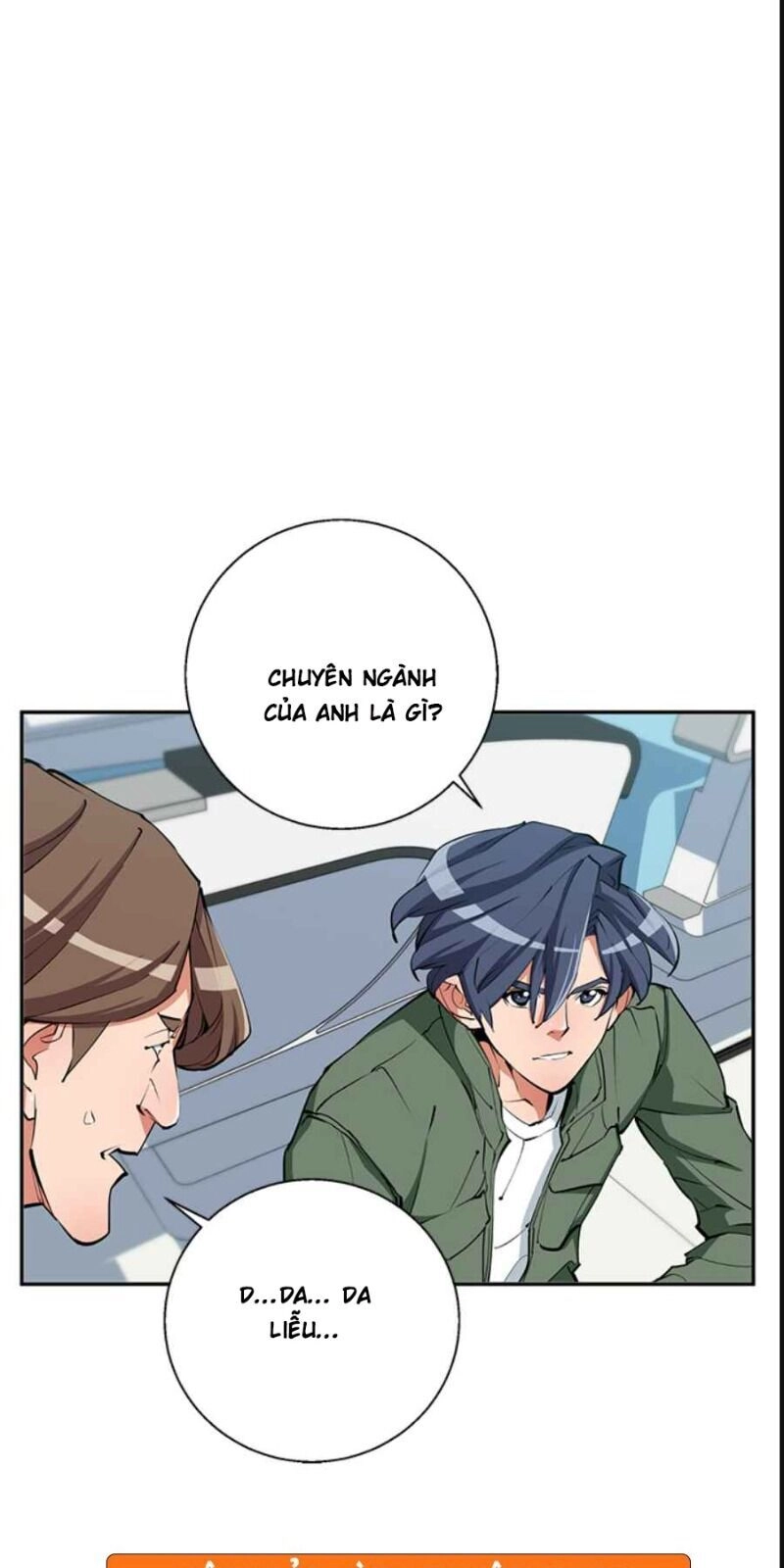 Tôi Viết Sách Để Thăng Cấp Chapter 83 - 28