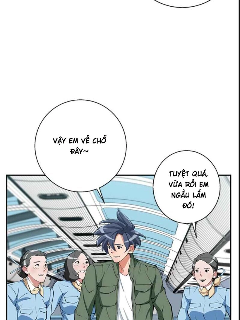 Tôi Viết Sách Để Thăng Cấp Chapter 83 - 35