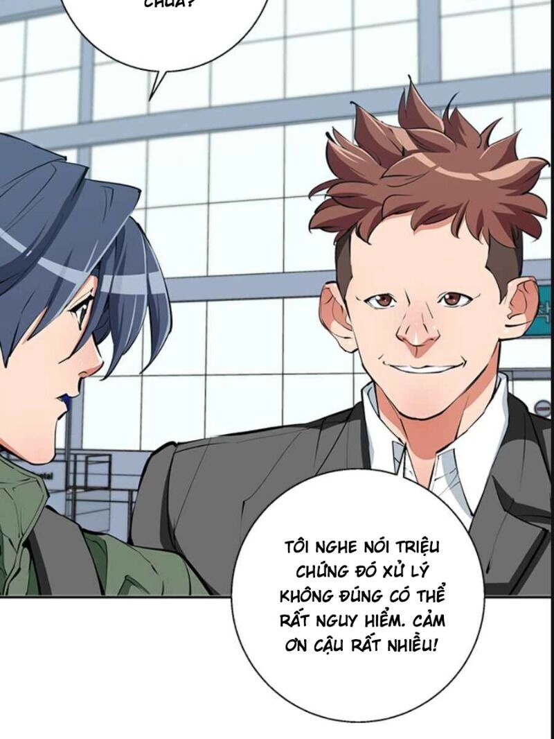 Tôi Viết Sách Để Thăng Cấp Chapter 83 - 39