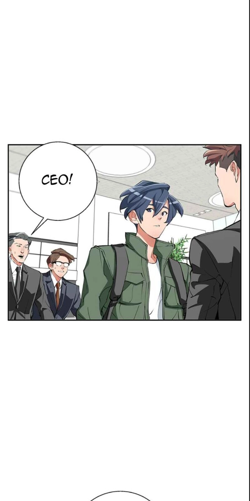 Tôi Viết Sách Để Thăng Cấp Chapter 83 - 41