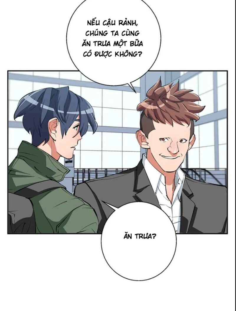 Tôi Viết Sách Để Thăng Cấp Chapter 83 - 42