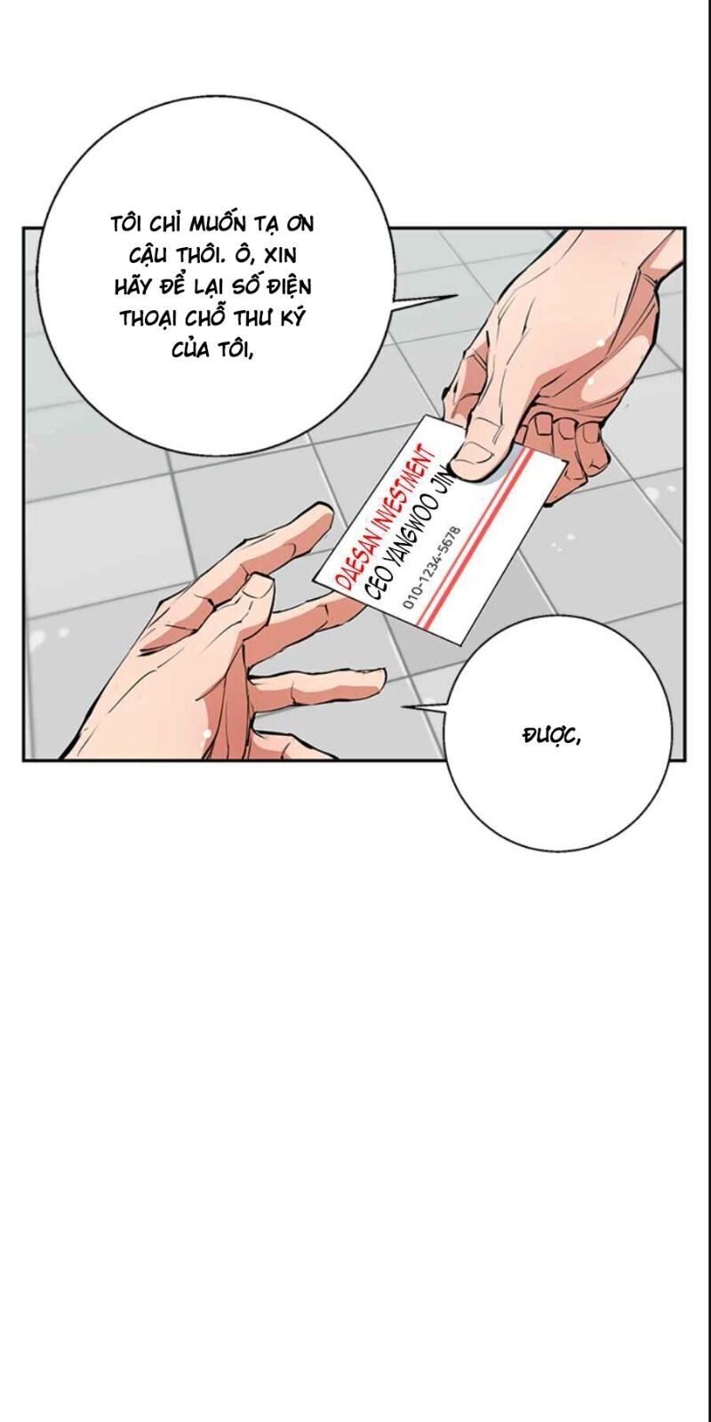 Tôi Viết Sách Để Thăng Cấp Chapter 83 - 43