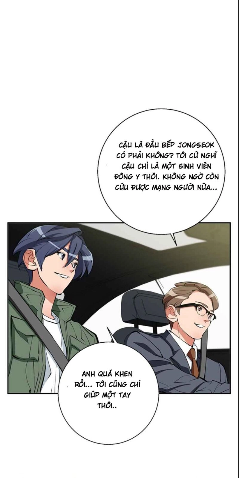 Tôi Viết Sách Để Thăng Cấp Chapter 83 - 47