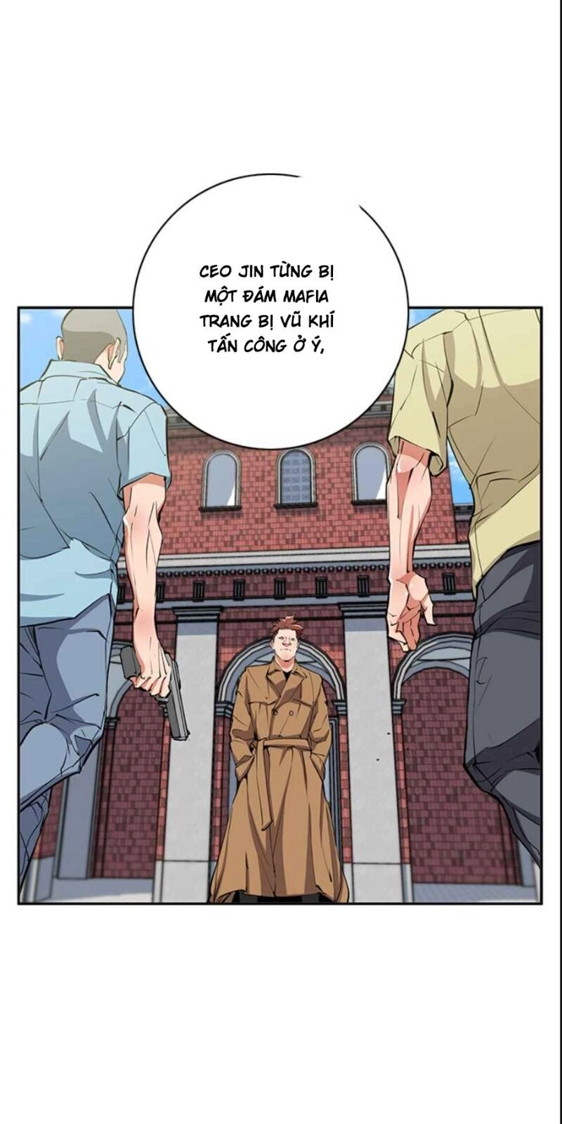 Tôi Viết Sách Để Thăng Cấp Chapter 83 - 55