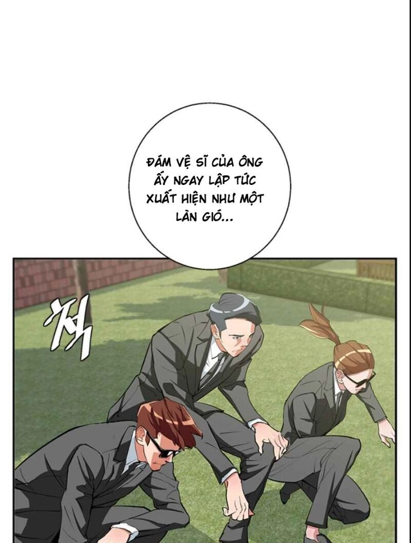 Tôi Viết Sách Để Thăng Cấp Chapter 83 - 56