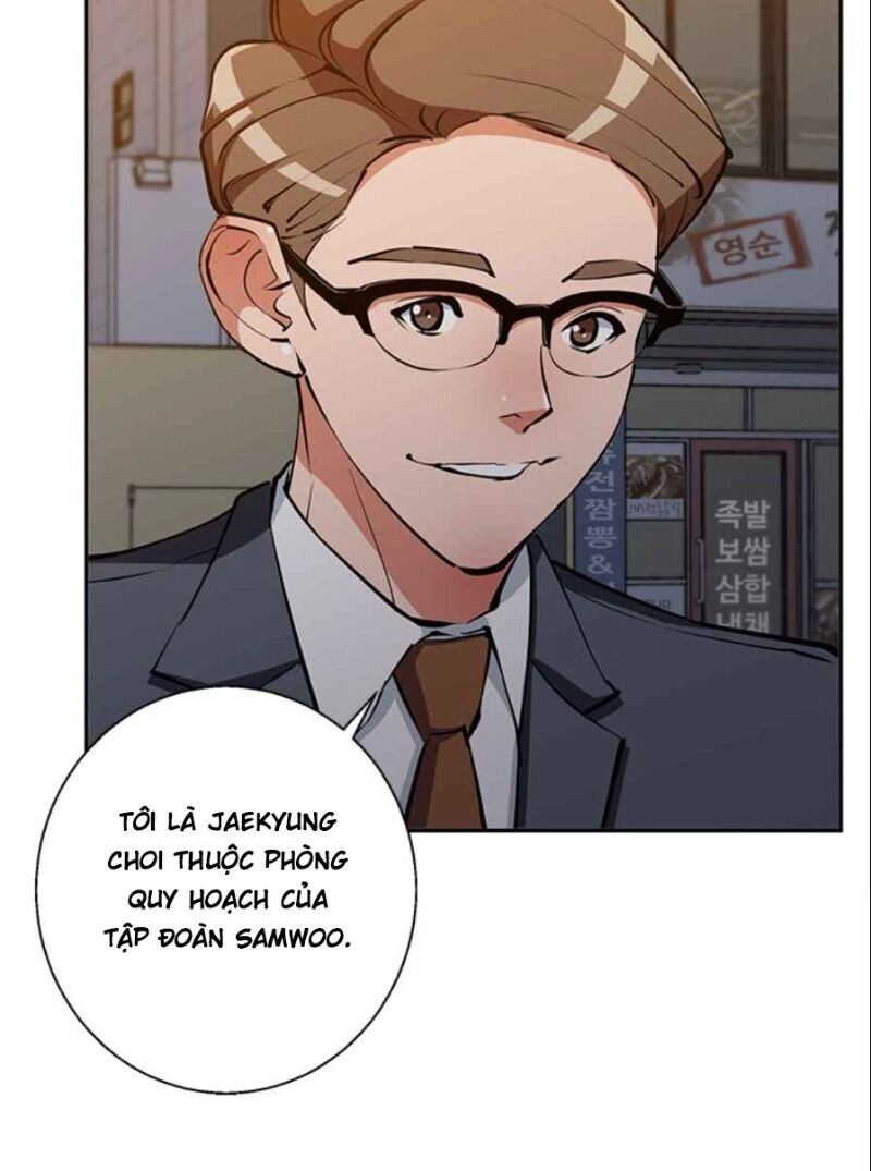 Tôi Viết Sách Để Thăng Cấp Chapter 83 - 71