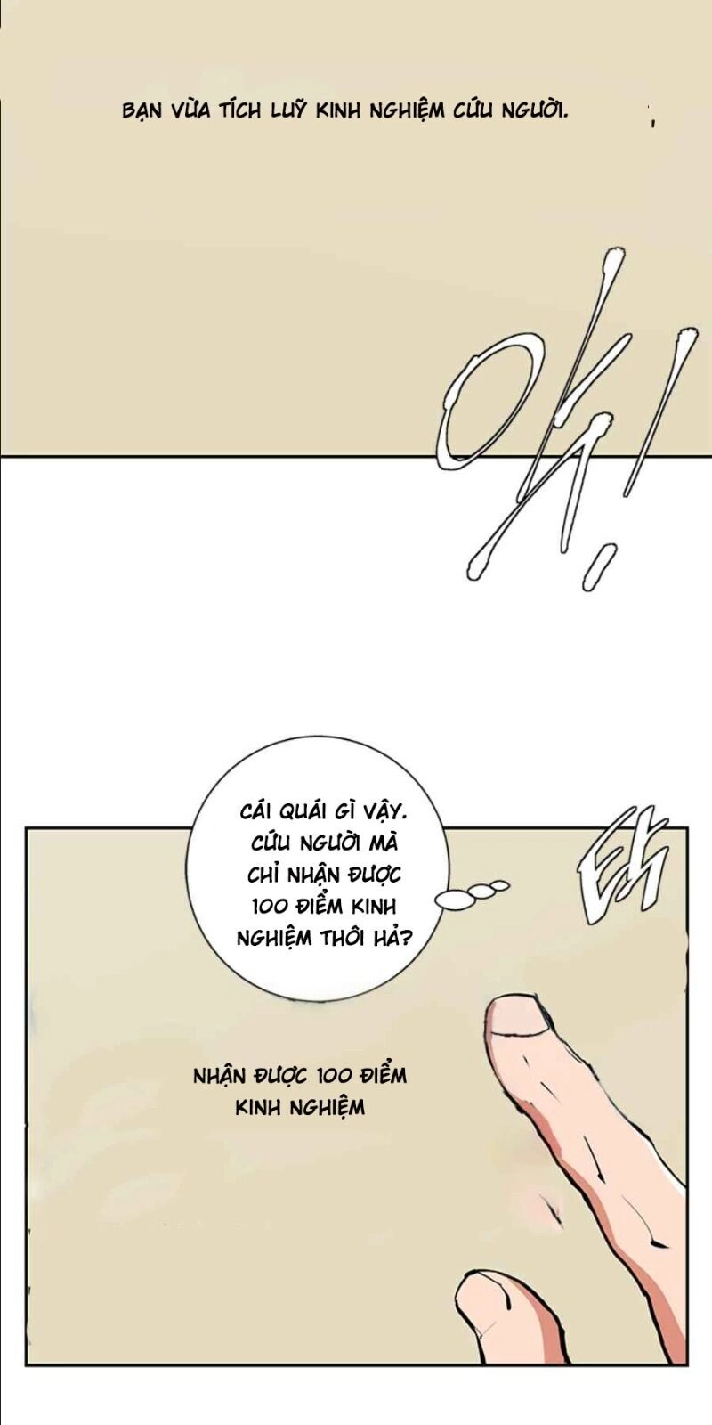 Tôi Viết Sách Để Thăng Cấp Chapter 84 - 5