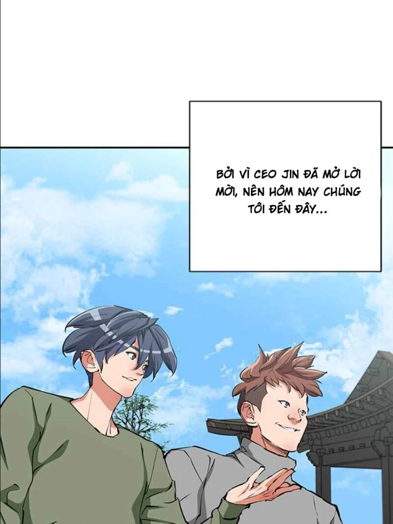 Tôi Viết Sách Để Thăng Cấp Chapter 84 - 8