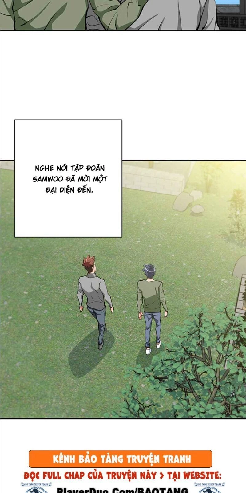 Tôi Viết Sách Để Thăng Cấp Chapter 84 - 9