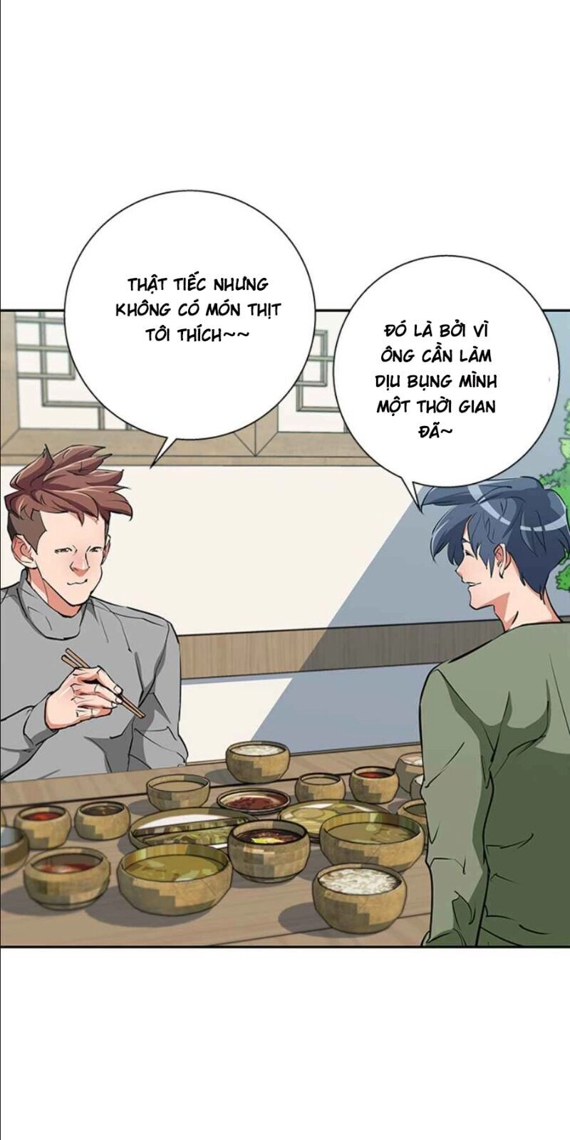 Tôi Viết Sách Để Thăng Cấp Chapter 84 - 13