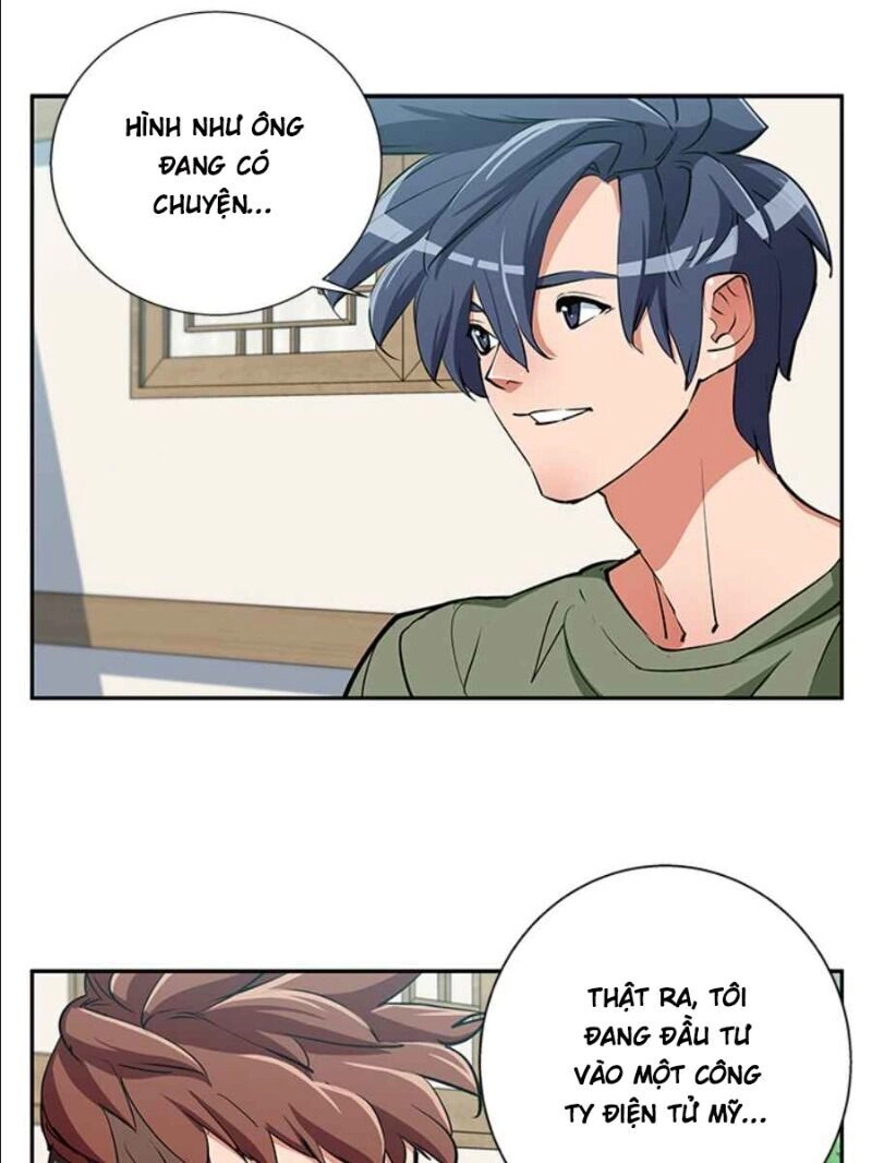 Tôi Viết Sách Để Thăng Cấp Chapter 84 - 14