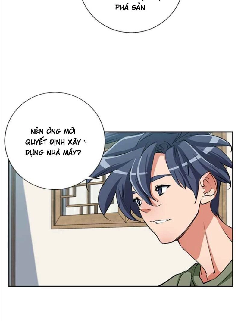 Tôi Viết Sách Để Thăng Cấp Chapter 84 - 16