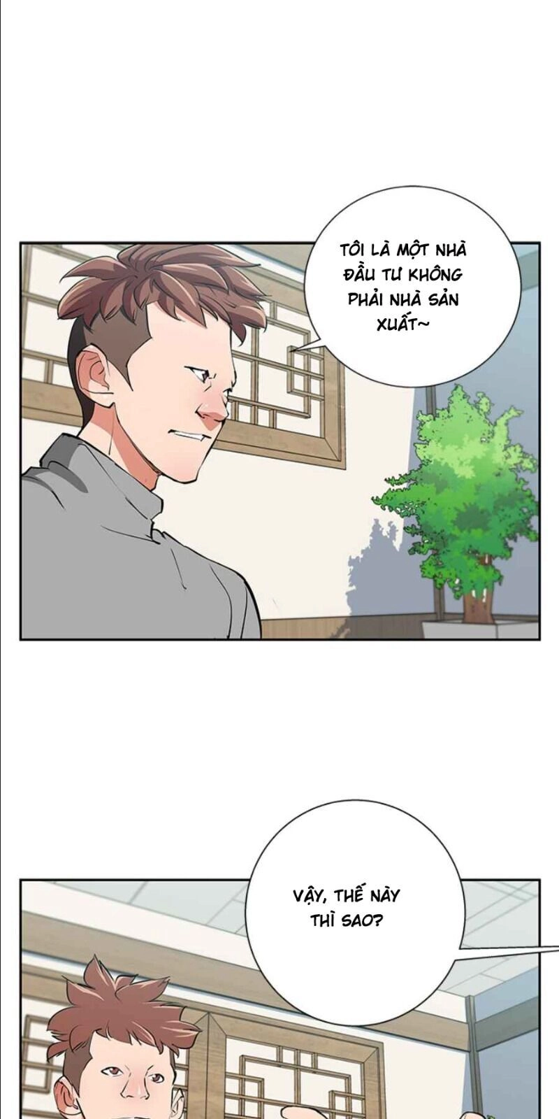 Tôi Viết Sách Để Thăng Cấp Chapter 84 - 17