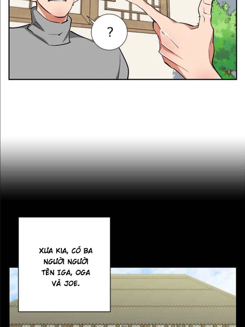 Tôi Viết Sách Để Thăng Cấp Chapter 84 - 18