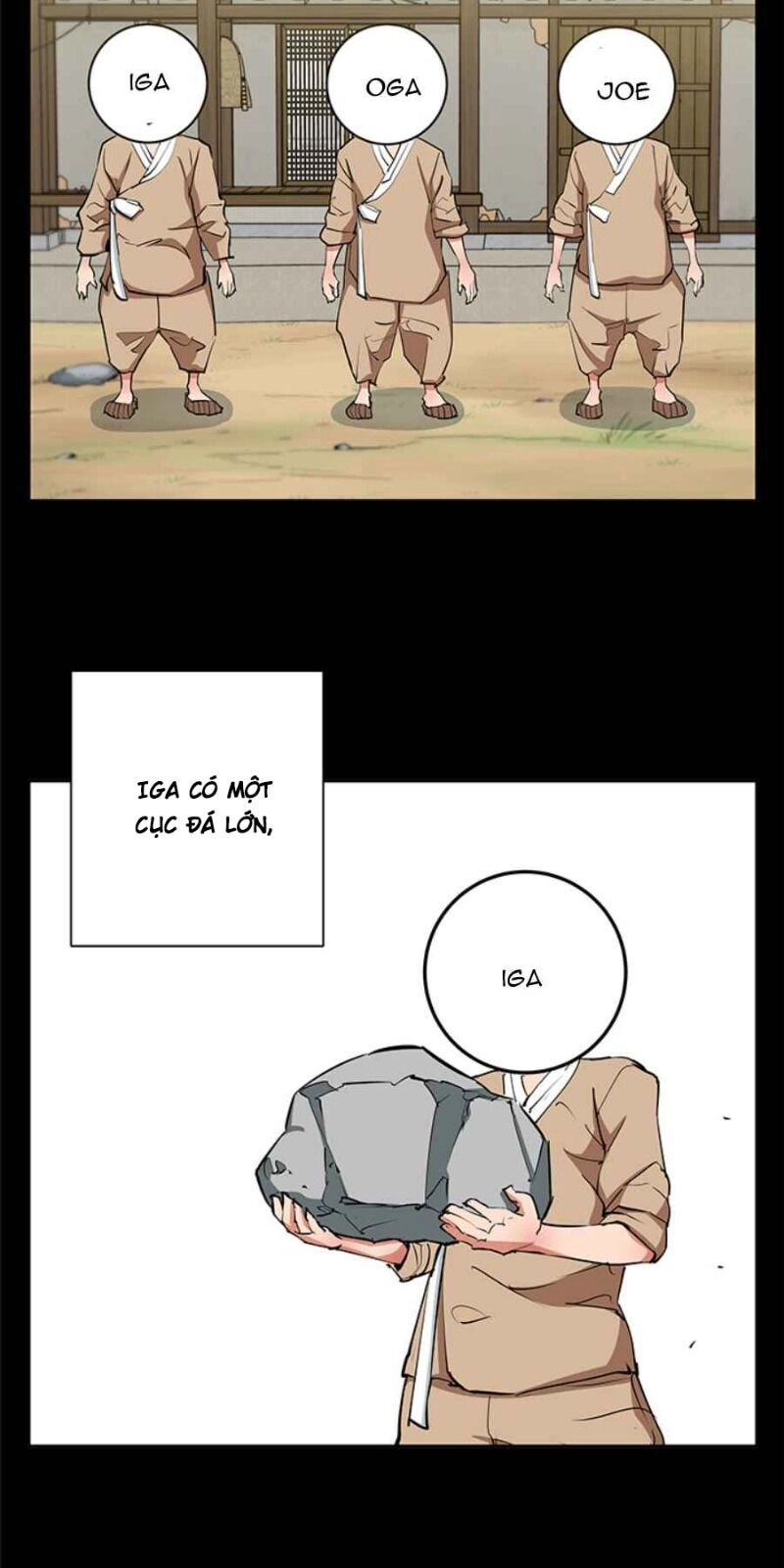 Tôi Viết Sách Để Thăng Cấp Chapter 84 - 19