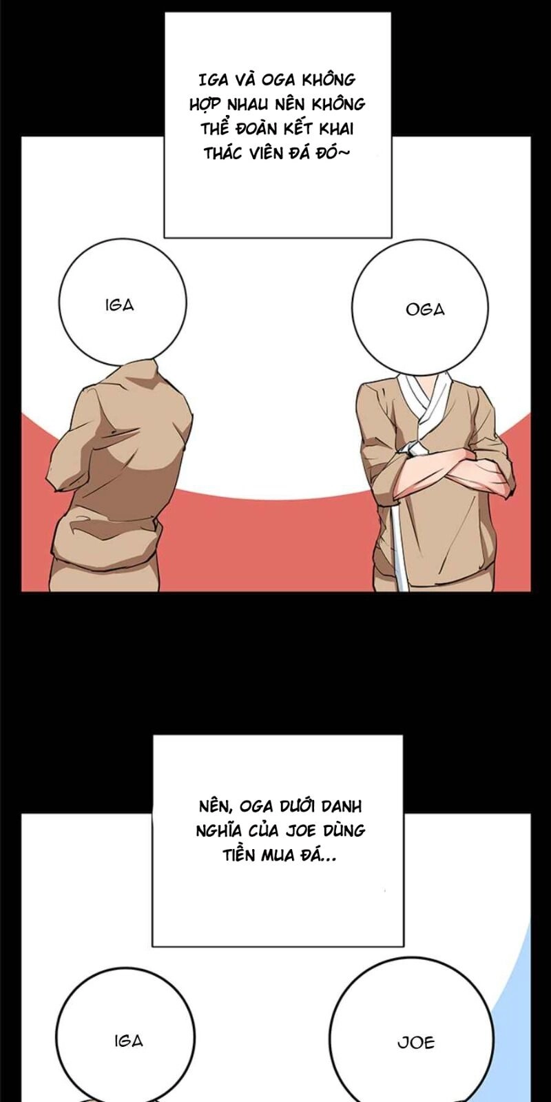 Tôi Viết Sách Để Thăng Cấp Chapter 84 - 21