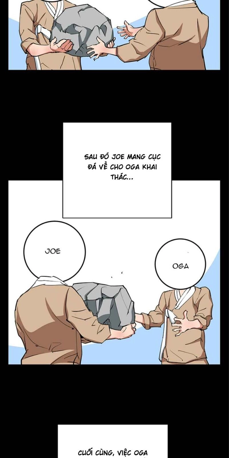 Tôi Viết Sách Để Thăng Cấp Chapter 84 - 22