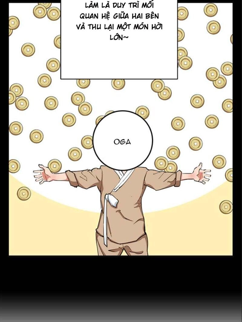 Tôi Viết Sách Để Thăng Cấp Chapter 84 - 23