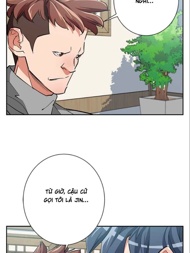 Tôi Viết Sách Để Thăng Cấp Chapter 84 - 25